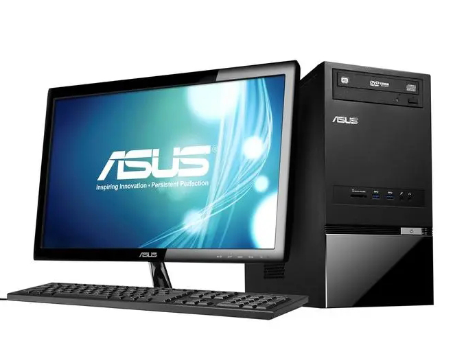 宜春华硕台式机维修